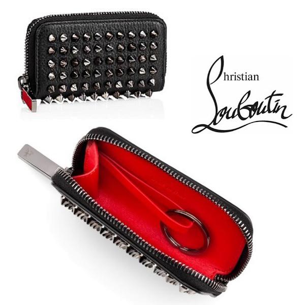 Christian Louboutin キーケース Panettone Key Ring 8050503